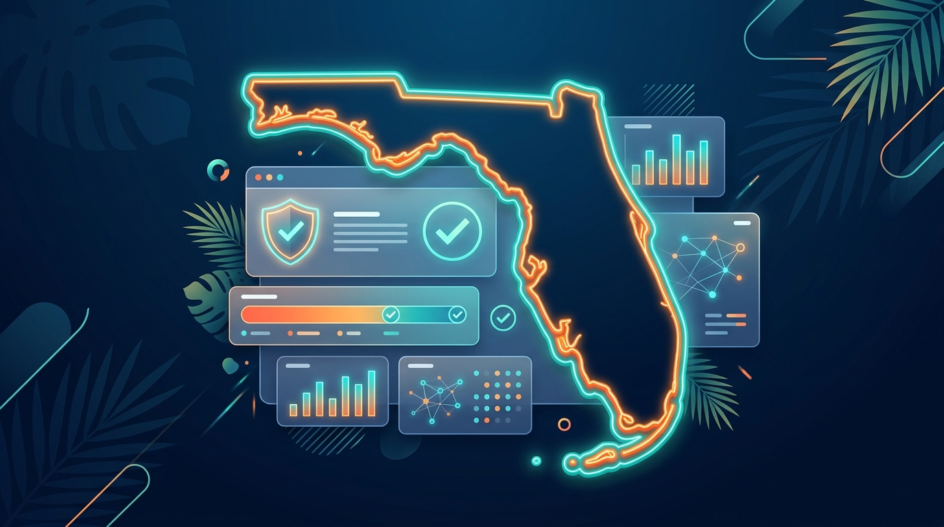 Florida Is Live: 138,000+ DBPR Contractor Licenses