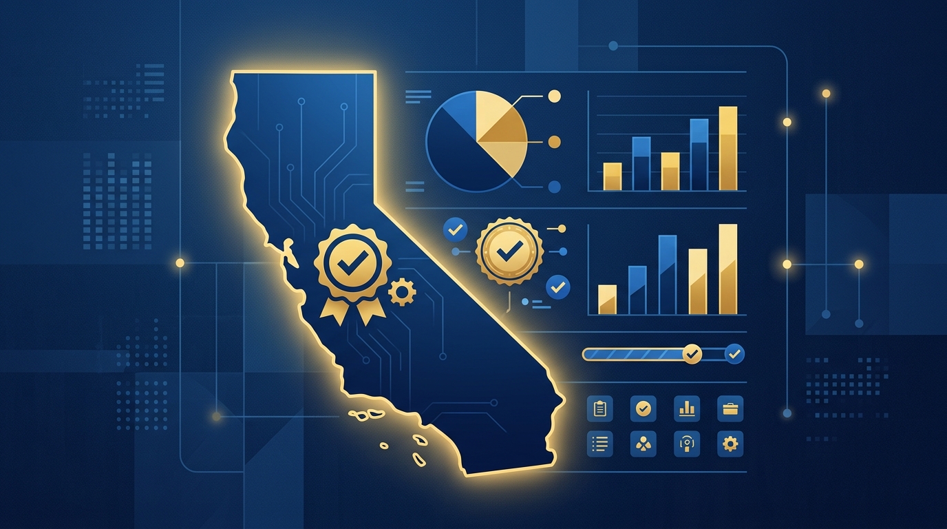 California License Data Now Live: 243,000+ Contractor Records